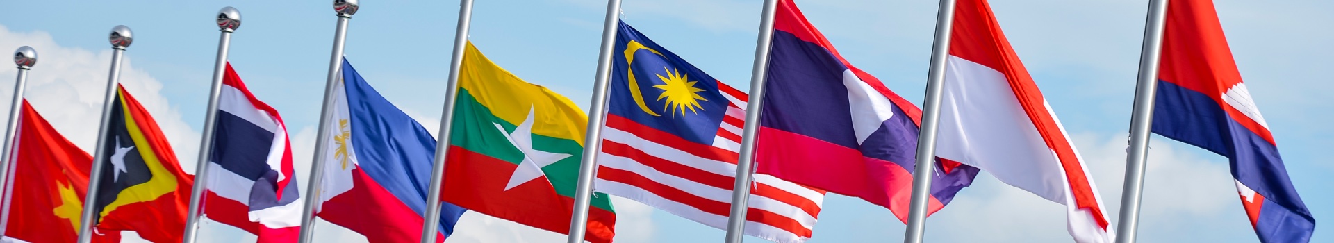 Masters In International Relations Top Universities